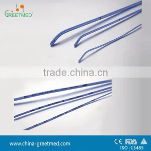 Non Toxic Medical Disposable Endotracheal Tube Introducer(bougie) thumbnail-1