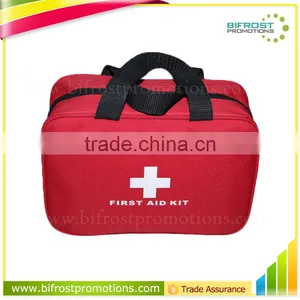 2016 Wholesale Travel First Aid Kit thumbnail-1