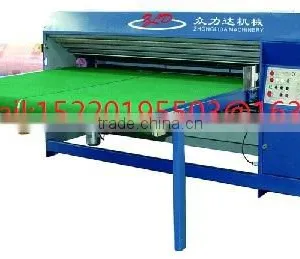 Mattress Roll-packing Machine ZLD Factory Direct Sales thumbnail-1