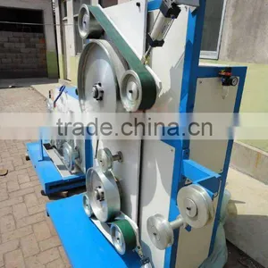 Inlaid Continuous Strip Type Drip Irrigation Tape Production Line 5 thumbnail-1