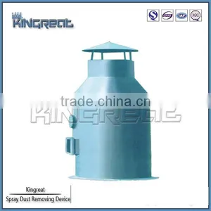 Salt Making Machine Countercurrent Washer thumbnail-3