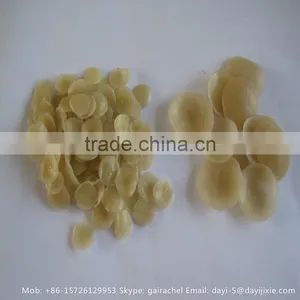 Fried Papad Making Machine 3D Pellet Snack Machine thumbnail-1