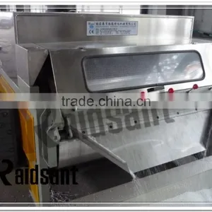 Melted Material Drop and Granule Forming Machine thumbnail-2
