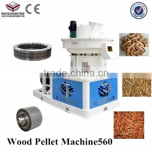 Wood Pellet Machine Waste Wood Mill Machines Price thumbnail-1