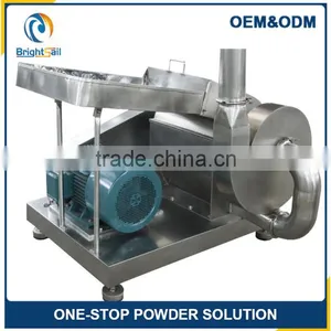 Chilli Powder Mill Machine Chilli Gringding Machine Chilli Powder Pulverizer thumbnail-1