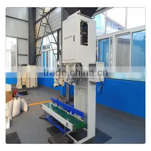 CSPS 2016 Most Popular Wood Pellet Packing Machine thumbnail-3