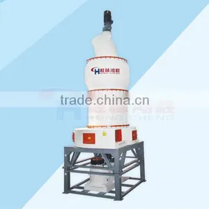 4R Griding Mill for Limestone / Gypsum / Dolomite and Etc. thumbnail-1