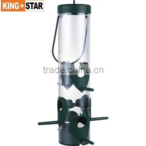 Wild Bird Feeder With 680ml Capacity Outdoor thumbnail-1