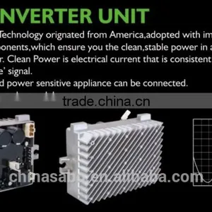 GT-2200i Sine Wave Slient Gasoline Slient Generator Made in China thumbnail-4