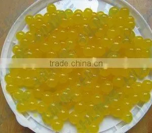 Mango Popping Boba Production Line thumbnail-1