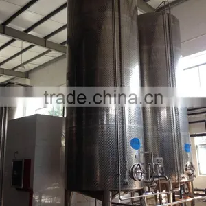 Dimple Wine Fermenting Tank thumbnail-2