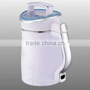 Automatic Multi-functional Electric Soybean Milk Maker/machine thumbnail-2