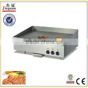 Counter Top Stainless Steel Electric Griddle(CE Certificate)(EG-36) thumbnail-1