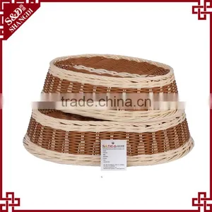 Guangxi Factory Wholesale Cheap Price Supermarket or Bakery Used Store Display Racks thumbnail-3