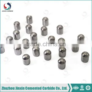 Wholesale High Quality Tungsten Carbide Teeth Inserts /yk10 Carbide Button thumbnail-6