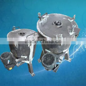 Centrifugal Oil Cleaner thumbnail-1