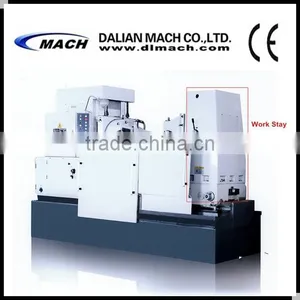 YKD31125 CNC Gear Hobbing Machine thumbnail-1