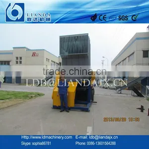 Plastic Crusher thumbnail-1