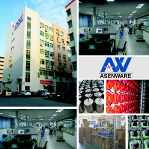Asenware Test And Control Technology Co., Ltd company overview - view 1 thumbnail