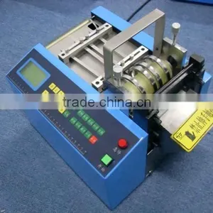 Automatic Micro Computer Label Belt Cutting Machine thumbnail-1