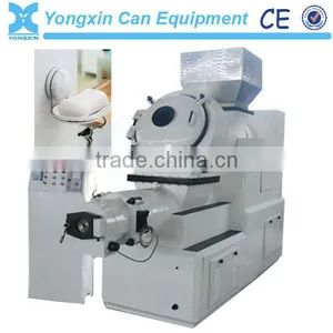 Solid and Toilet Soap Bar Machine thumbnail-1