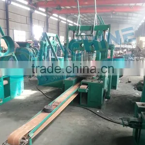 Multi-function Cylindrical Briquette Machine / Honeycomb Coal Briquettes thumbnail-4