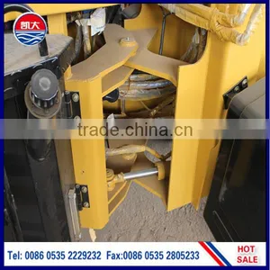 Wheel LoaderKD- ZL-928 thumbnail-1