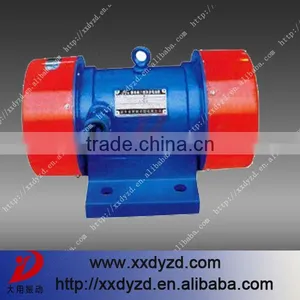 2013 Hot Selling Standard Vibrating Screen Electric Motor thumbnail-1