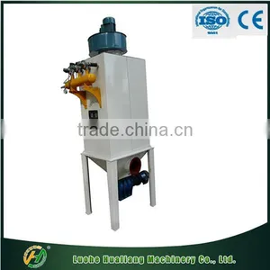China Manufacturer DMC-series High-pressure Pulse Dust Catcher thumbnail-2