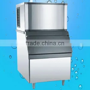 Hot Sales Good Price Ice Cube Making Machine(ZQ-1000A) thumbnail-1