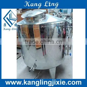 Storage Tank for Water, Juice, Etc thumbnail-1