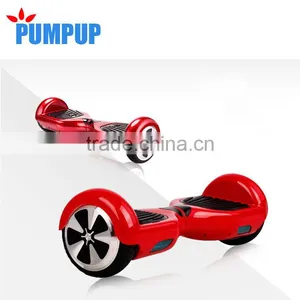 Hoverboard With UL thumbnail-6