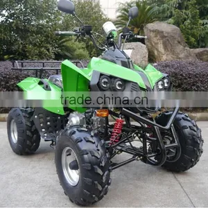 New Arrived Kids ATV 4 Wheel Utility Vehicle thumbnail-5
