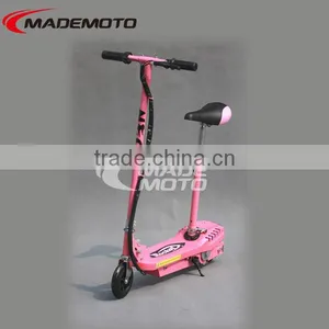 Foldable Smart Electric Unicycle Mini Scooter 2 Wheels thumbnail-1