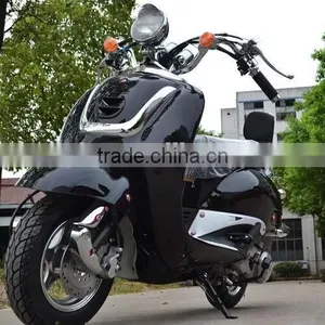 125cc Scooters for Sale( YR-125) thumbnail-2