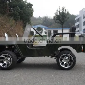 Mini Jeep(J-01) thumbnail-2