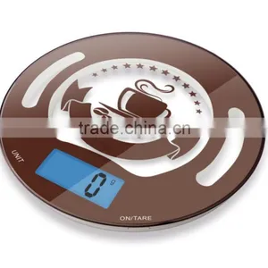 New Item Digital Food Kitchen Scale thumbnail-1