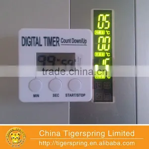 Timer With Magnetics Available in Different Types thumbnail-1