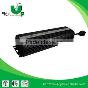 Hydroponics 1000 Watt Electronic Ballast/ High Pressure Sodium Lamp Ballast/ Hydroponics Lighting Ballast thumbnail-3