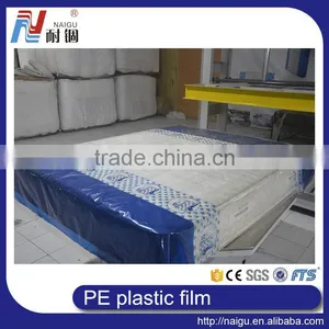 Hot Sale Plastic Packing Bags Made in China thumbnail-5