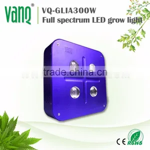 300W COB LED Grow Light Panel Full Spectrum thumbnail-1