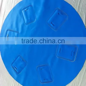 CE Popular Hot Sale Foldable PVC Industrial Material Storage Bag thumbnail-5
