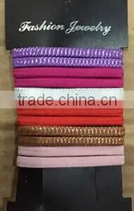 CHINESE STYLE CHEAP COLORFUL HEAD ROPE thumbnail-1
