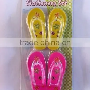 Slipper Eraser thumbnail-1