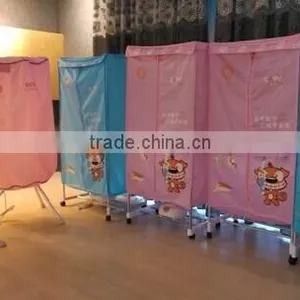 15KG Capacity PTC Electric Hanging Clothes Dryers thumbnail-4