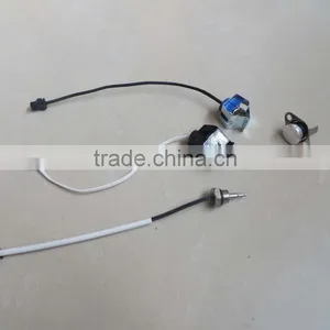 Temperaturer Sensor of Gas Boiler thumbnail-1