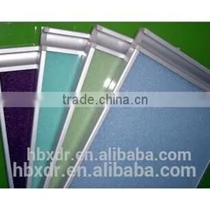 Kitchen Cabinet Aluminum Profile Handles Manufacturer thumbnail-1