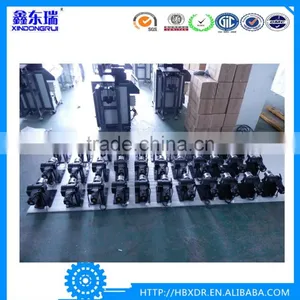 Factory Professional Custom Aluminum Profiles, Style is Complete, the Design is Complete thumbnail-1