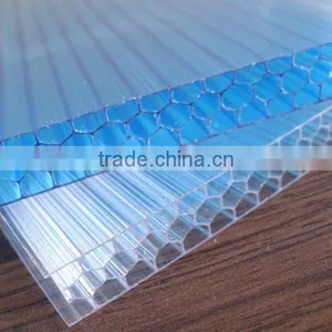 100% Virgin Raw Materials Clear & Color pc Honey Sheet thumbnail-1