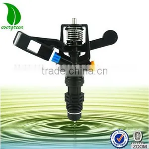 5022 Hot Irrigation Sprinkler Anti-dust 1/2" Full Circle Sprinkler thumbnail-1